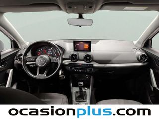 Audi Q2 30 TDI 85 kW (116 CV)