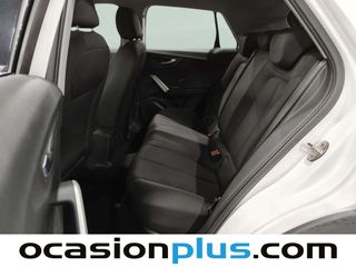 Audi Q2 30 TDI 85 kW (116 CV)