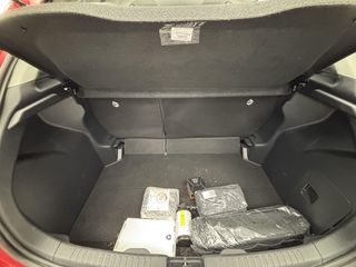 Toyota Yaris 1.5 120H Active Plus