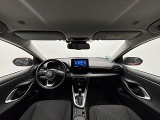 Toyota Yaris 1.5 120H Active Plus
