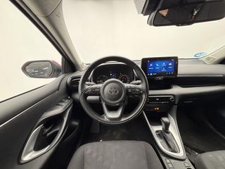 Toyota Yaris 1.5 120H Active Plus