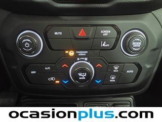 Jeep Renegade eHybrid 1.5 Limited ATX 96 kW (130 CV)