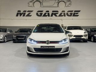 VOLKSWAGEN Golf GTI Performance 2.0 TSI 230CV DSG BMT