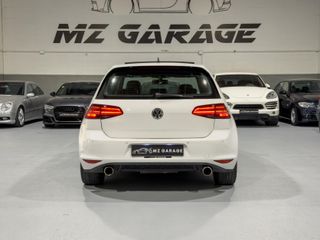 VOLKSWAGEN Golf GTI Performance 2.0 TSI 230CV DSG BMT