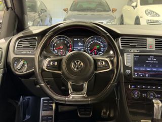 VOLKSWAGEN Golf GTI Performance 2.0 TSI 230CV DSG BMT