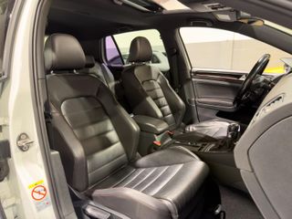 VOLKSWAGEN Golf GTI Performance 2.0 TSI 230CV DSG BMT