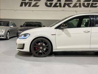 VOLKSWAGEN Golf GTI Performance 2.0 TSI 230CV DSG BMT