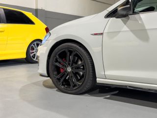 VOLKSWAGEN Golf GTI Performance 2.0 TSI 230CV DSG BMT