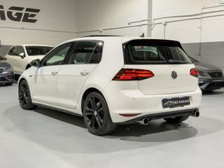 VOLKSWAGEN Golf GTI Performance 2.0 TSI 230CV DSG BMT