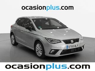 SEAT Ibiza 1.0 TSI S&S FR XL 81 kW (110 CV)