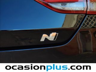 Hyundai i30 Fastback 2.0 TGDI N Performance 202 kW (275 CV)