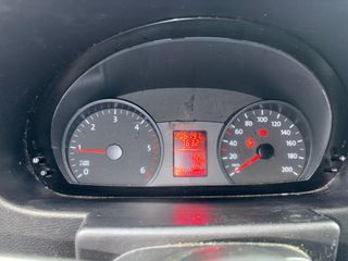 VOLKSWAGEN Crafter 30 Furgón PRO BC TA 2.0 TDI BMT 136CV