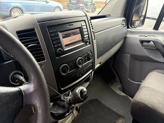 VOLKSWAGEN Crafter 30 Furgón PRO BC TA 2.0 TDI BMT 136CV