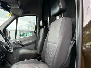 VOLKSWAGEN Crafter 30 Furgón PRO BC TA 2.0 TDI BMT 136CV
