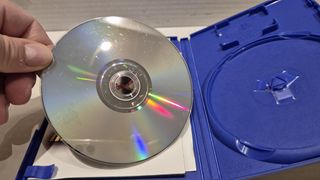 Pro Evolution Soccer Management PS2 ITA