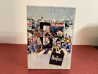 The Beatles Anthology - 5 DVD