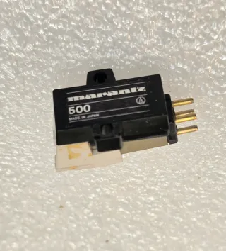 Cápsulas Tocadiscos a elegir entre las fotografías