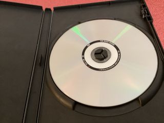 La Spada Magica alla Ricerca di Camelot DVD