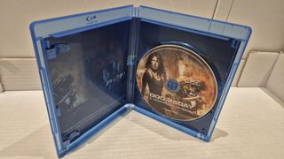 Doomsday Il Giorno del Giudizio Blu-ray