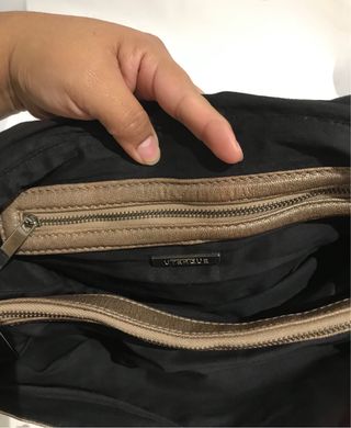 Bolso Bandolera uterque