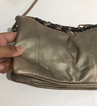 Bolso Bandolera uterque