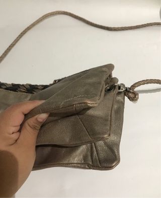 Bolso Bandolera uterque