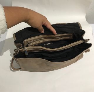 Bolso Bandolera uterque