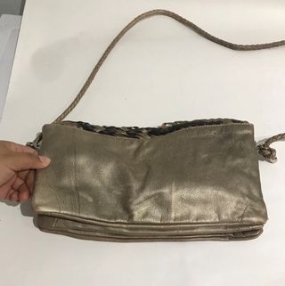 Bolso Bandolera uterque