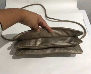 Bolso Bandolera uterque
