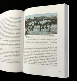 HISTORIA DEL FUTBOL FEMININO EN GALICIA.