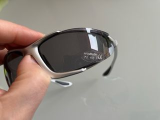 Occhiali da sole sportivi Dunlop