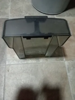 Depósito Cafetera Cecotec Power Espresso 20