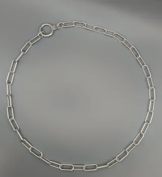 Collar Thomas Sabo Plata 925