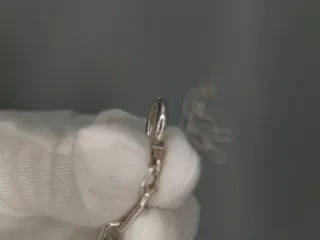 Collar Thomas Sabo Plata 925