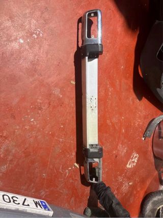 Paragolpes Trasero Nissan Patrol GR Y60