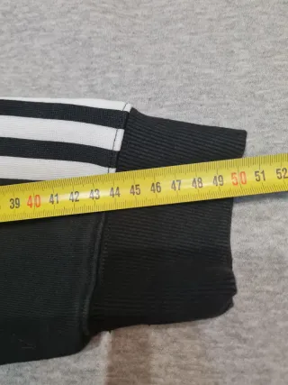 Sudadera Adidas Negra Talla S