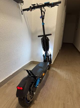 Patín Eléctrico Smartgyro