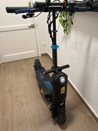 Patín Eléctrico Smartgyro