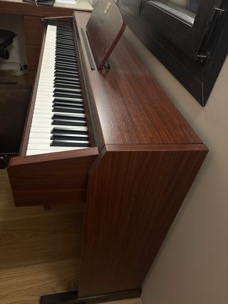 Piano Yamaha Clavinova CLP220