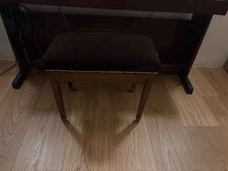 Piano Yamaha Clavinova CLP220
