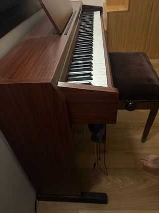 Piano Yamaha Clavinova CLP220