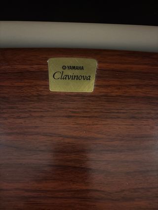 Piano Yamaha Clavinova CLP220