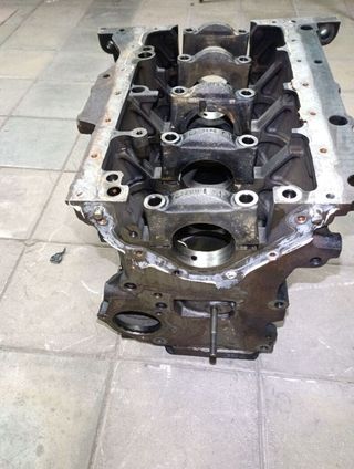 Bloque Volkswagen 95319 038103021AT Caddy