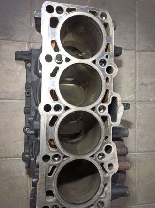 Bloque Volkswagen 95319 038103021AT Caddy