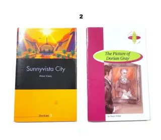 Libros - Infantiles y juveniles