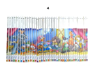 Libros - Infantiles y juveniles