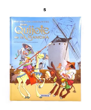 Libros - Infantiles y juveniles