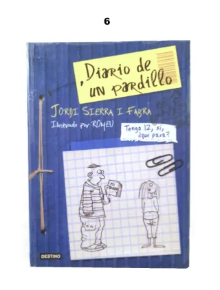 Libros - Infantiles y juveniles