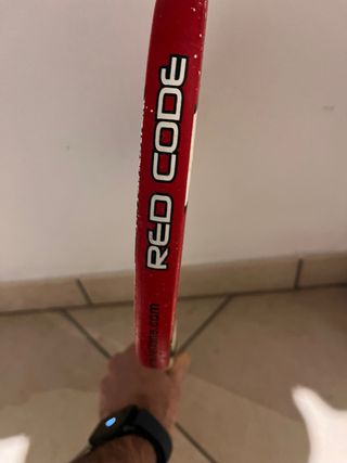 Racchetta Beach Tennis RAKETTONE RED CODE