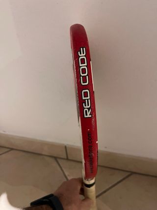 Racchetta Beach Tennis RAKETTONE RED CODE